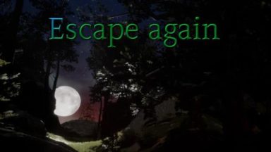 Featured Escape again Free Download