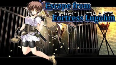 Featured Escape from Fortress Lugohm Free Download