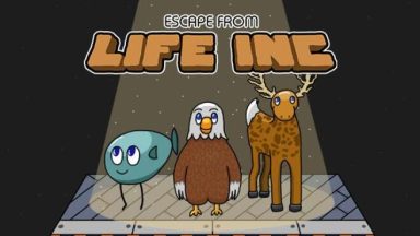 Featured Escape from Life Inc Free Download