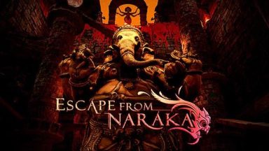 Featured Escape from Naraka Free Download