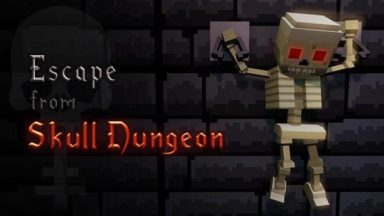 Featured Escape from Skull Dungeon Free Download