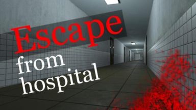 Featured Escape from hospital Free Download