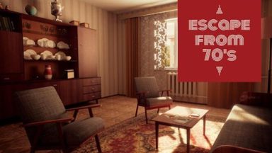 Featured Escape from the 70s Free Download
