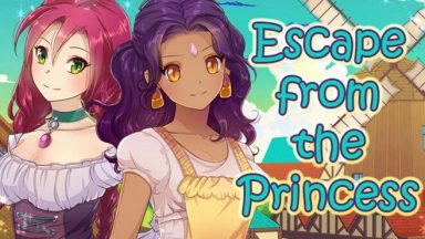 Featured Escape from the Princess Free Download