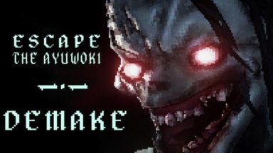 Featured Escape the Ayuwoki DEMAKE Free Download