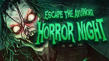 Featured Escape the Ayuwoki Horror Night Free Download