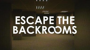 Featured Escape the Backrooms Free Download
