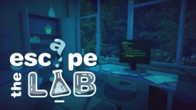 Featured Escape the Lab Free Download