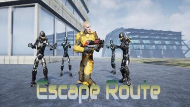 Featured EscapeRoute Free Download