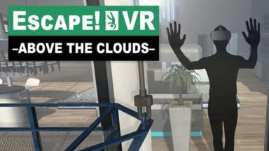 Featured EscapeVR Above the Clouds Free Download