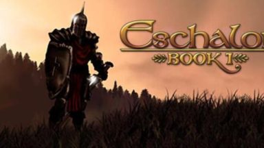 Featured Eschalon Book I Free Download