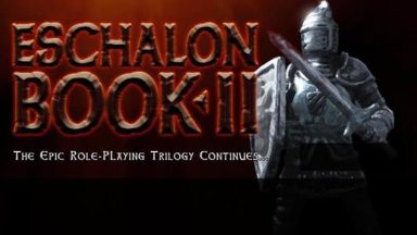 Featured Eschalon Book II Free Download