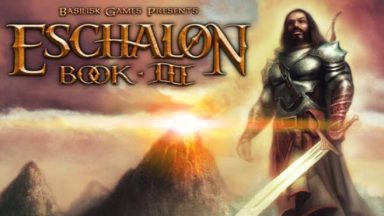 Featured Eschalon Book III Free Download