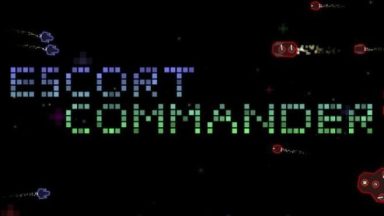 Featured Escort Commander Free Download