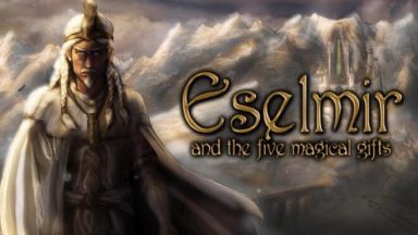 Featured Eselmir and the five magical gifts Free Download