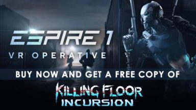 Featured Espire 1 VR Operative Free Download