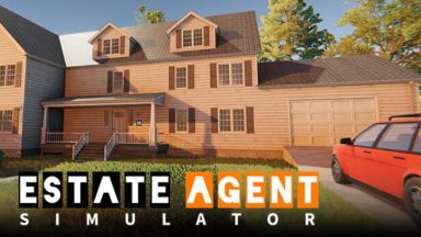 Featured Estate Agent Simulator Free Download