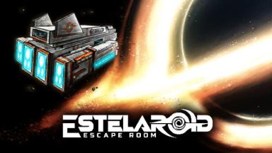 Featured Estelaroid Escape Room Free Download