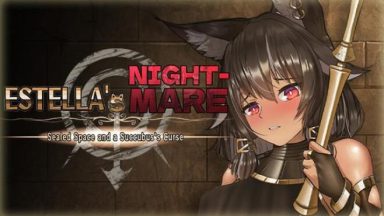 Featured Estellas Nightmare Sealed Space and a Succubuss Curse Free Download