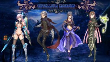 Featured Estellium Legends Free Download