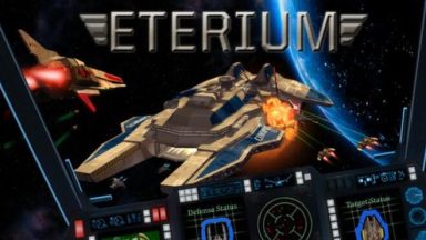 Featured Eterium Free Download