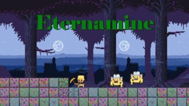 Featured EternaMine Free Download