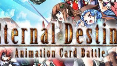 Featured Eternal Destiny Free Download