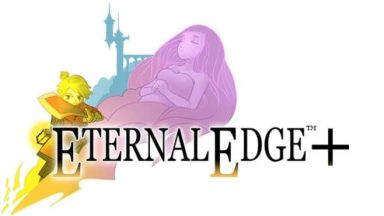 Featured Eternal Edge Free Download