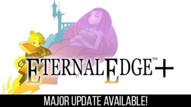 Featured Eternal Edge Free Download