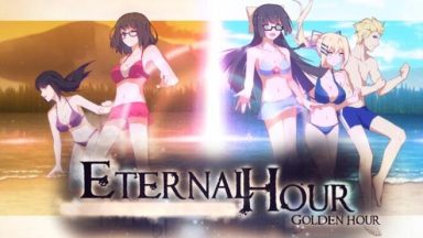 Featured Eternal Hour Golden Hour Free Download