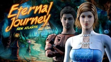 Featured Eternal Journey New Atlantis Free Download