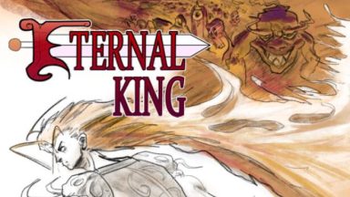 Featured Eternal King Free Download