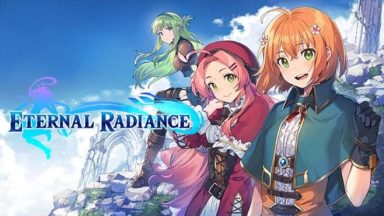 Featured Eternal Radiance Free Download