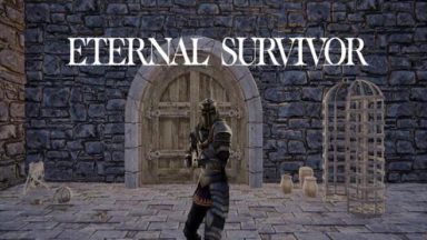 Featured Eternal Survivor Free Download