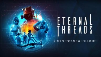 Featured Eternal Threads Free Download