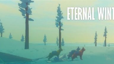 Featured Eternal Winter Free Download