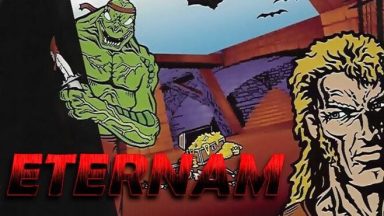 Featured Eternam Free Download