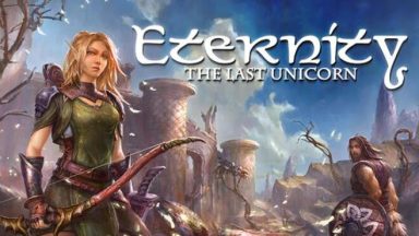 Featured Eternity The Last Unicorn Free Download