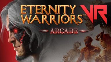 Featured Eternity Warriors VR Free Download