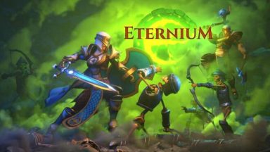Featured Eternium Free Download