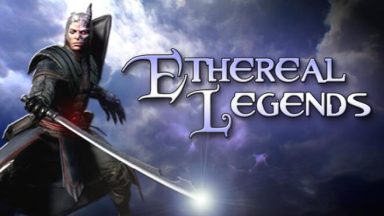 Featured Ethereal Legends Free Download