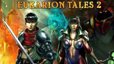 Featured Eukarion Tales 2 Free Download