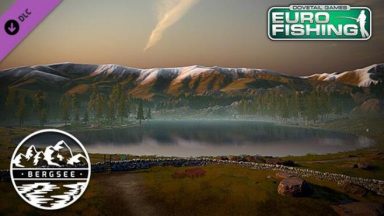 Featured Euro Fishing Bergsee Free Download