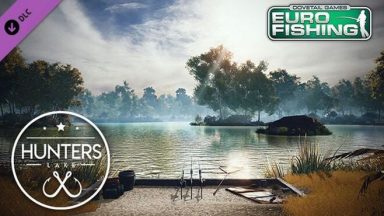 Featured Euro Fishing Hunters Lake Free Download