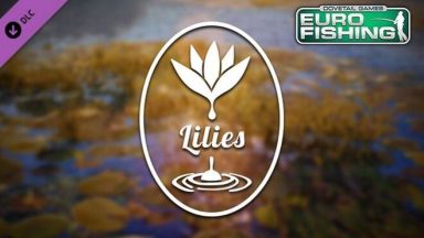 Featured Euro Fishing Lilies Free Download