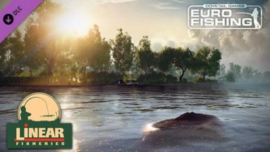 Featured Euro Fishing Manor Farm Lake Free Download