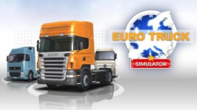 Featured Euro Truck Simulator Free Download