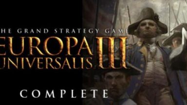 Featured Europa Universalis III Complete Free Download