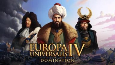 Featured Europa Universalis IV Domination Free Download