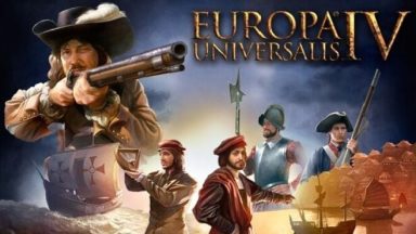 Featured Europa Universalis IV Free Download
